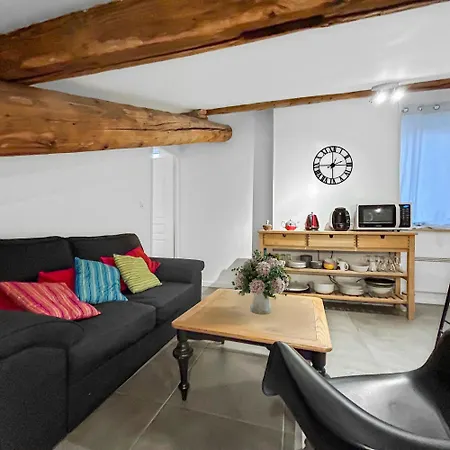 Apartment Charme Stephanois Centre Historique Et Stade G Guichard